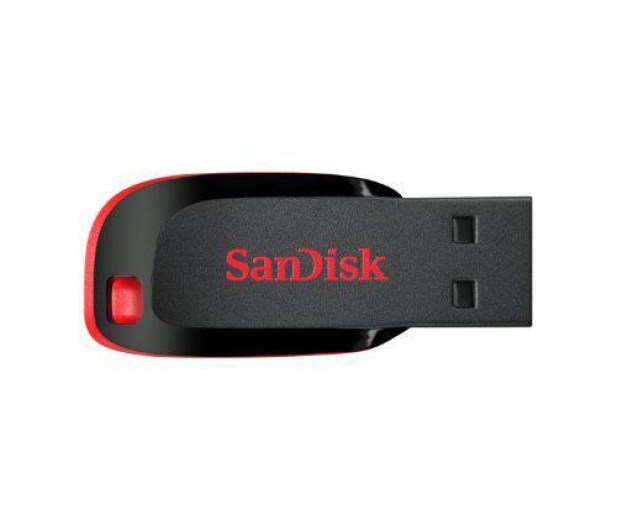 SANDISK 64GB 114925 - 202825 - zdjęcie 2